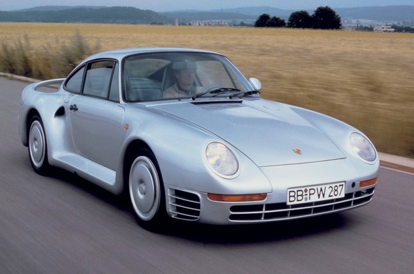 Porsche 959