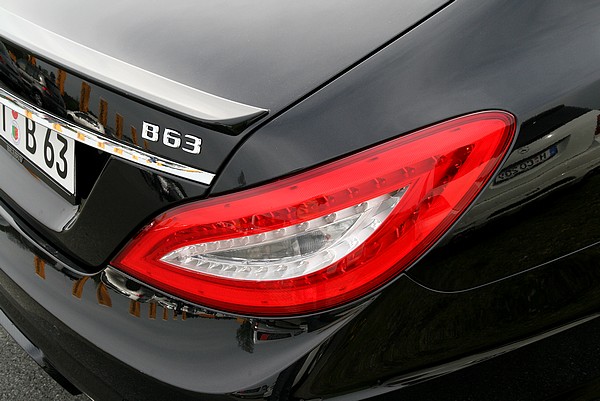 Brabus B63-620