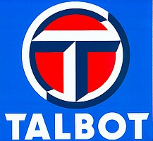 Talbot