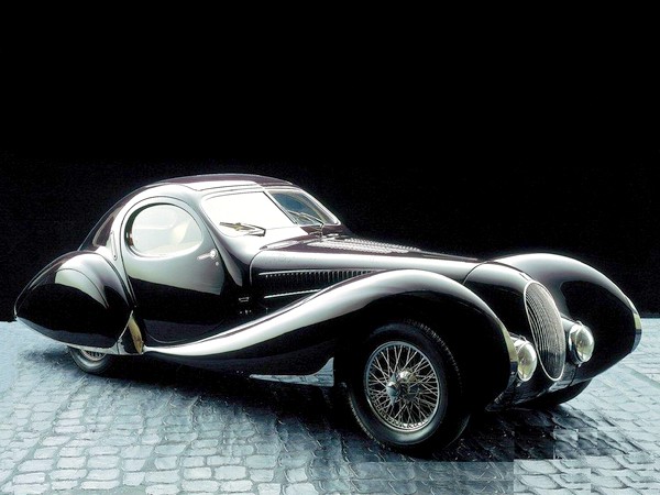 Talbot Lago