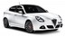 Alfa Romeo Giulietta JTDm 170