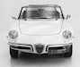 Alfa Romeo Spider 2000 Veloce