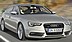 Audi A5 Sportback 2.0 TDI 150