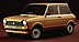 Autobianchi A112 Elite - LX