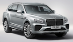 Bentley Bentayga Diesel