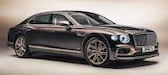 Bentley Flying Spur Hybrid