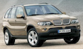 BMW E53 X5 3.0i Auto