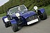 Caterham CSR 260 Cosworth