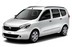 Dacia Lodgy dCi