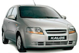 Daewoo Kalos 1.4 SX