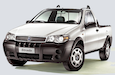 Fiat Strada 1.9 JTD