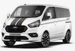 Ford Tourneo Custom pHEV