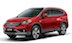 Honda CR-V 1.6 i-DTEC