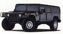 Hummer H1 