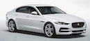 Jaguar XE D200