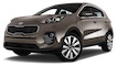 Kia Sportage 1.6 CRDi