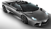 Lamborghini Reventon Roadster