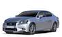 Lexus GS 450h