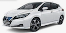 Nissan Leaf e+