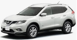 Nissan X-Trail (T32) 2.0dCi 4x4-i X-Tro.