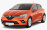 Renault Clio TCe 130