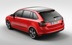 Skoda Rapid Spaceback TDI 90 DSG