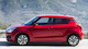 Suzuki Swift Sport Hybrid