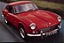 Triumph GT6 Mk III