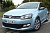 Volkswagen Polo Bluemotion