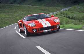 Ford GT