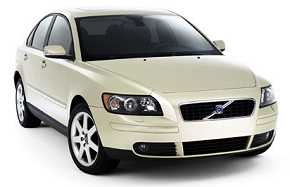 Volvo S40