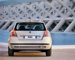 Fiat Stilo