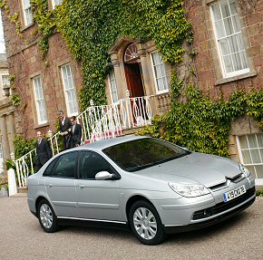 Citroën C5