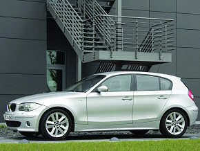 BMW 130i