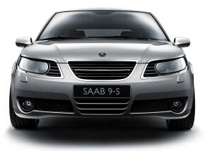 Saab 9-5