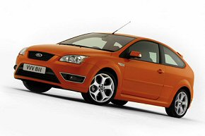 Ford Focus ST