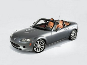 Mazda MX5