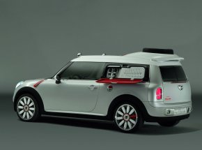 Mini Concept Geneva