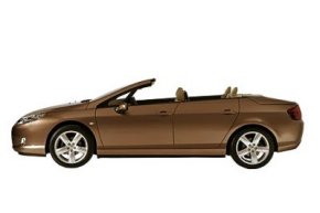 Peugeot 407 Macarena