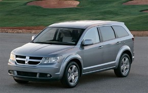 Dodge Journey