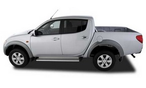 Mitsubishi L200 Power 170