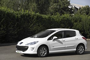 Peugeot 308 Hybride