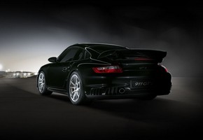 Porsche 911 GT2