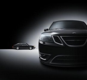 Saab 9-3 Turbo X