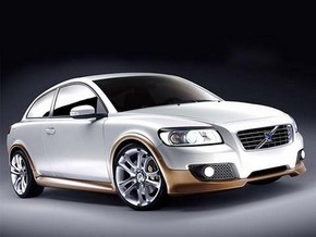 Volvo C30 Hybride