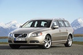 Volvo V70 2.0 16v