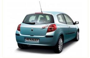 Renault Clio Rip Curl