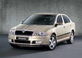 Skoda Octavia 1.8 TFSI