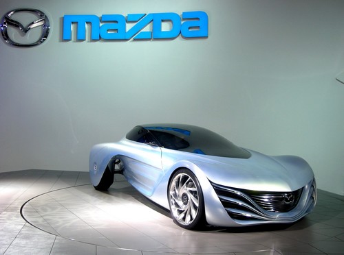 Mazda Taiki