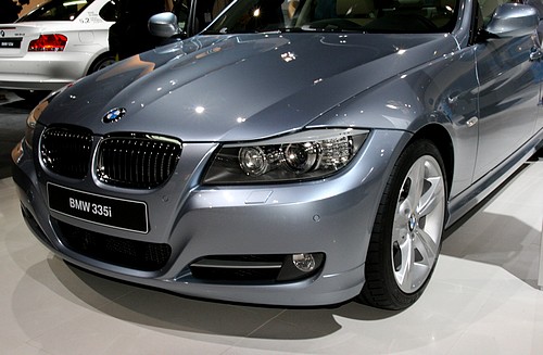 BMW Série 3